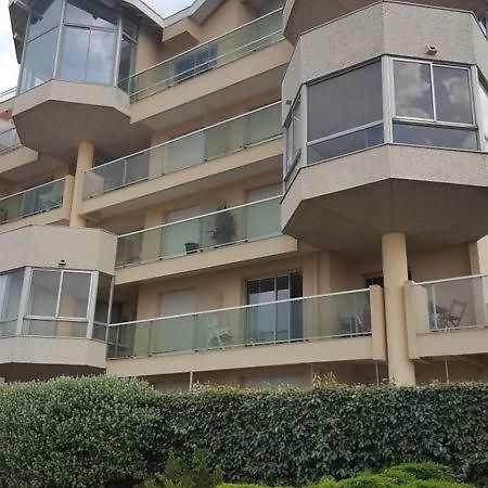 Josephine Appartement Arcachon Buitenkant foto