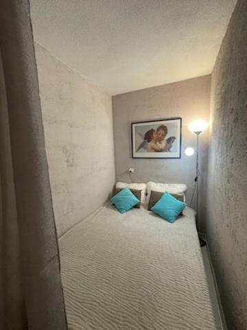 Josephine Appartement Arcachon Buitenkant foto