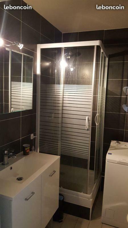 Josephine Appartement Arcachon Buitenkant foto