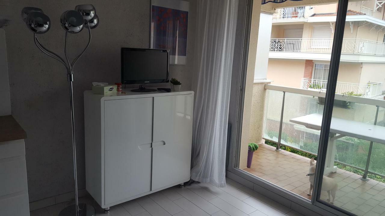 Josephine Appartement Arcachon Buitenkant foto